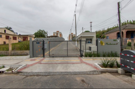 APARTAMENTO À VENDA NO FRAGATA PELOTAS/RS