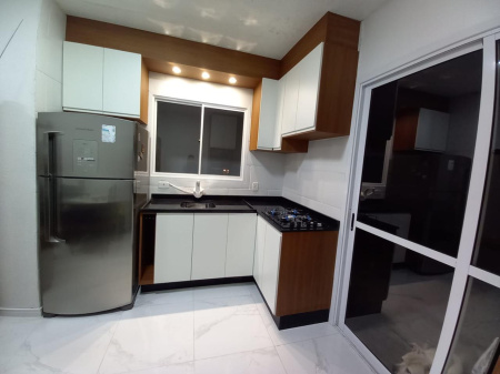 CASA EM CONDOMÍNIO FECHADO À VENDA  TRÊS VENDAS - PELOTAS/RS