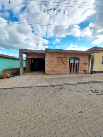 Duas casas