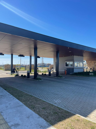 Lote no Riveira Condominio Club