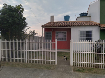 Casa no Loteamnto Terra Nativa