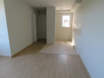 Apartamento no Parque Areal