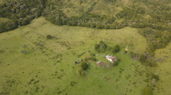 Campo de 95 hectares(valor por hectare) para pecuária e agricultura