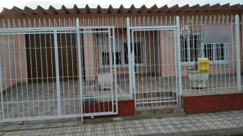 Casa toda em laje