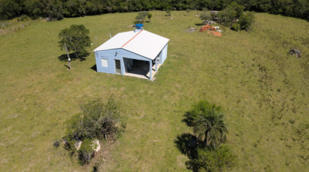 Propriedade com 4 hectares 