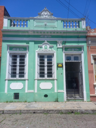 Casa central