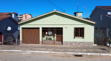 3 Casas