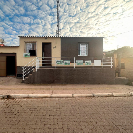 Casa em ótima localização