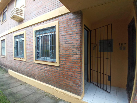 Apartamento no Village Center