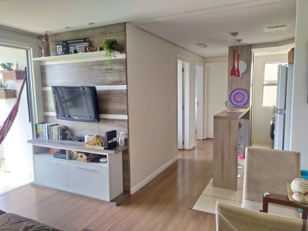 Apartamento Central 