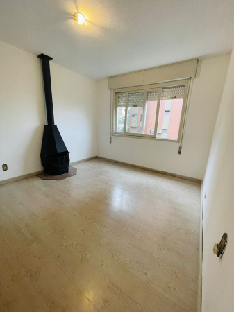 Apartamento amplo central 