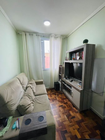 Apartamento diferenciado na Coahbpel