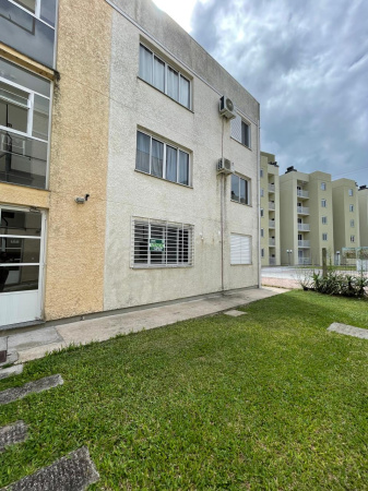 Apartamento Garden no Residencial Maria Clara 