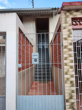 Apartamento na Cohab Lindoia 