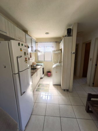 RESIDENCIAL ALBATROZ