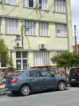 Apartamento Centro