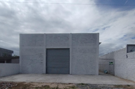 Prédio Comercial no Jardim Europa