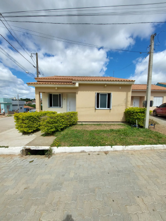 Casa de esquina