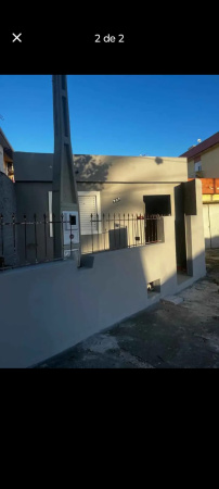 Casa no Fragata