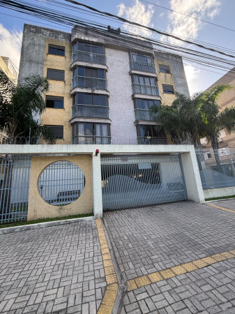 Apartamento Edifício Isis