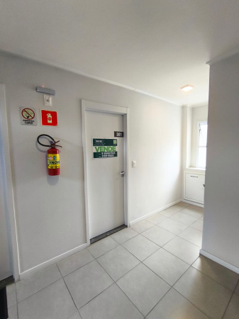 Apartamento Acqua Dunas Club