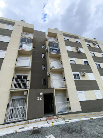 Apartamento Acqua Dunas Garden