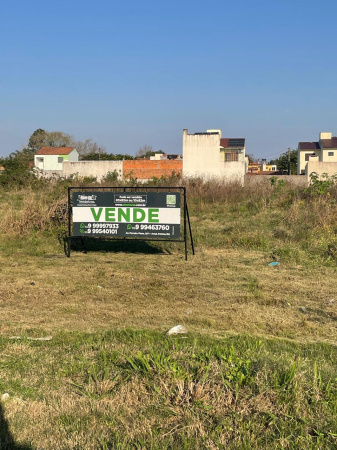 Terreno Ferreira Viana