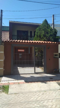 Sobrado no Umuharama 