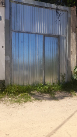 Terreno 