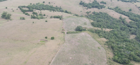 Propriedade com 10 hectares