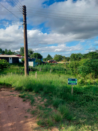 Terreno