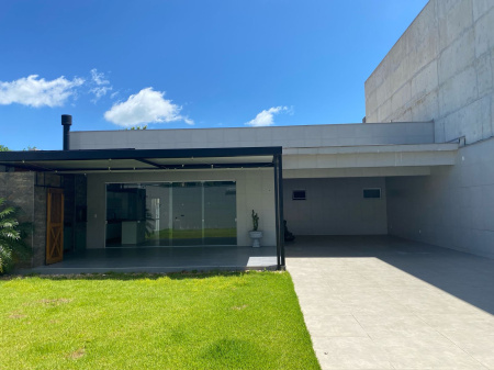 Casa da Barra