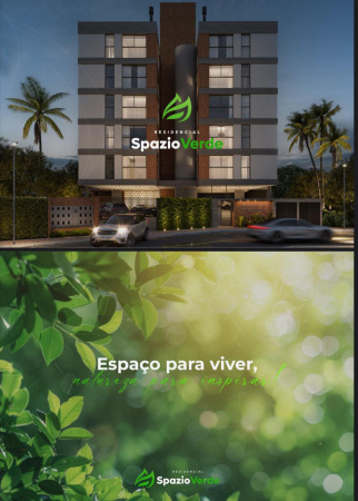 Residencial Spazio Verde