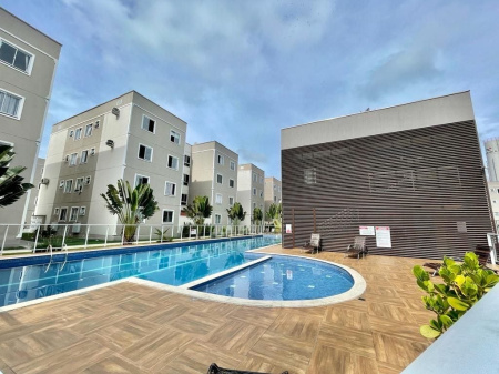Apartamento Mobiliado em Camboriú SC