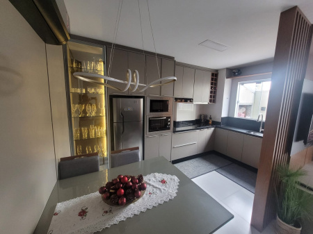 APARTAMENTO DIFERENCIADO À VENDA TABULEIRO 