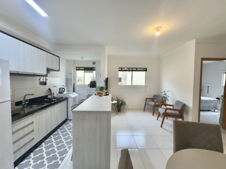 Apartamento Boulevard - Terras Altas, Camboriú