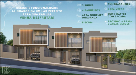 Green Residencial