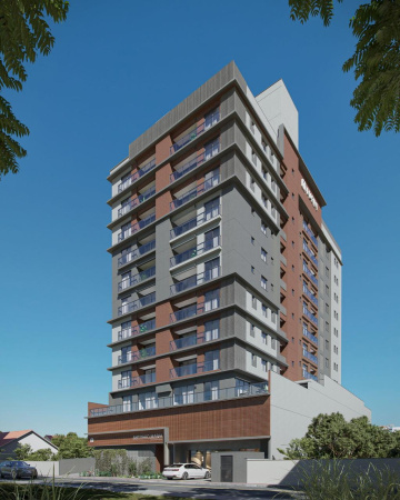 Residencial Antonio Maria