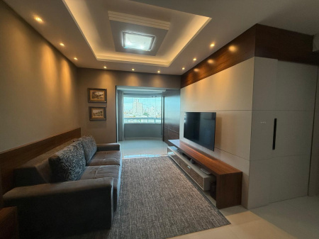 Apartamento Tabuleiro