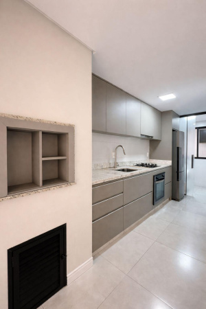 Apartamento a venda em Camboriú