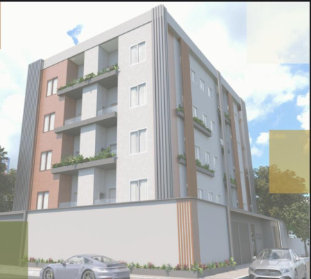 Residencial Indianápolis