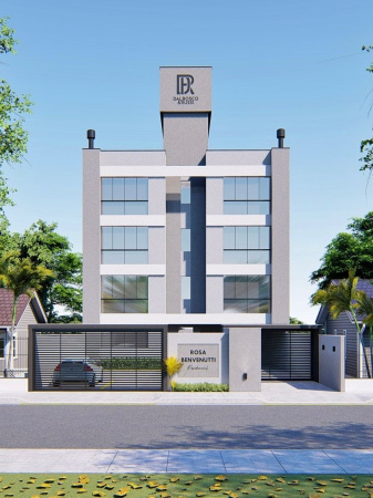 Residencial Rosa Benvenutti