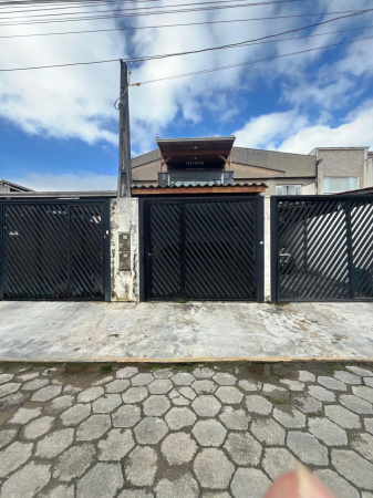 Sobrado Santa Bárbara