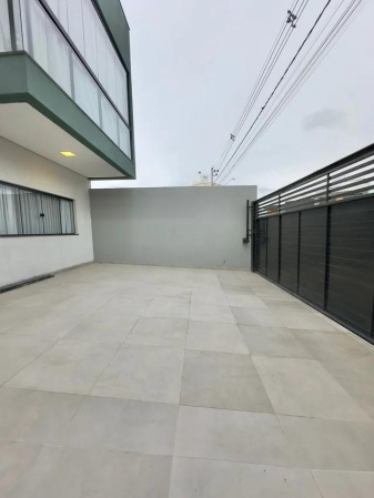 Sobrado alto padrão
