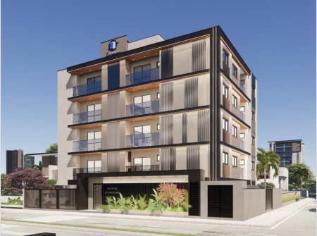 Residencial  Bartolomeu