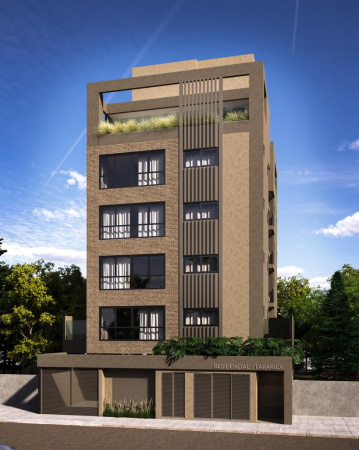 Residencial Itaparica