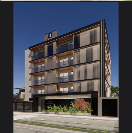 Residencial Bartolomeu
