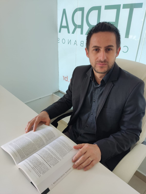 Paulo Roberto dos Santos