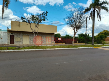TERRA CURITIBANOS VENDE