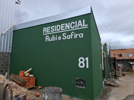 QUITINETES MOBILIADAS PARA LOCAÇÃO